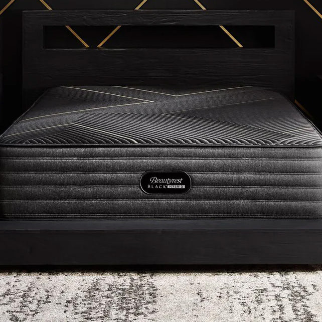 Beautyrest Black Hybrid Mattresses: Are They the Better Way to Sleep