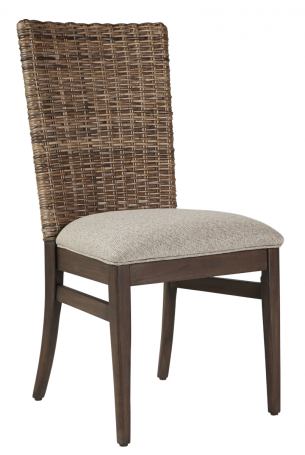 Magnolia Side Chair (Set of 2)