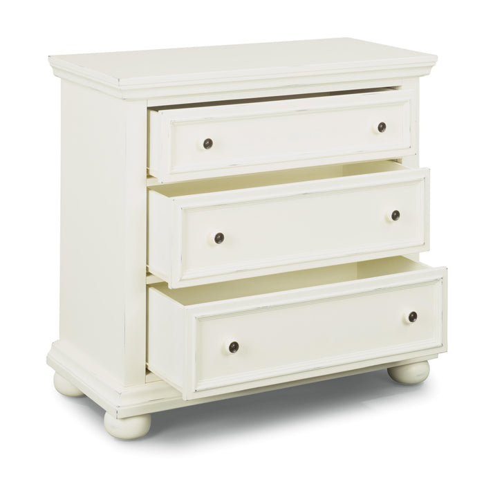 Dover Chest by homestyles