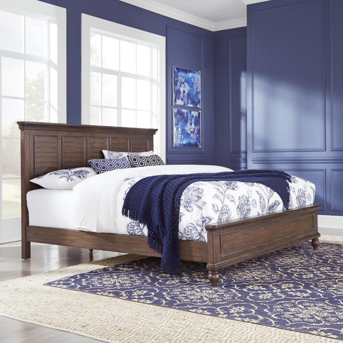 Marie King Bed by homestyles