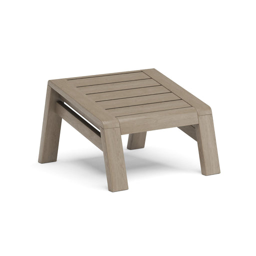 Sustain Outdoor Ottoman by homestyles image