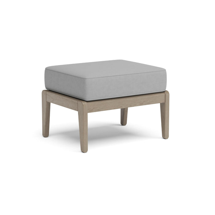 Sustain Outdoor Ottoman by homestyles