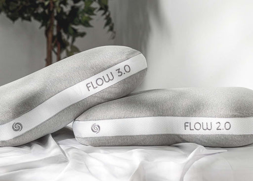 Flow Cuddle Curve Pillow-3.0 image