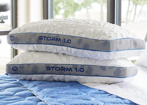 Storm Performance Pillow-1.0 image