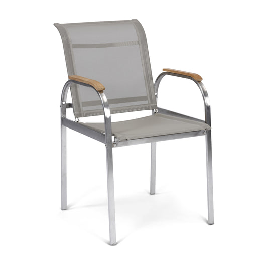 Aruba Outdoor Chair Pair by homestyles image