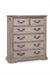 McFerran Home Furnishing B1000 Chest in Antique White image