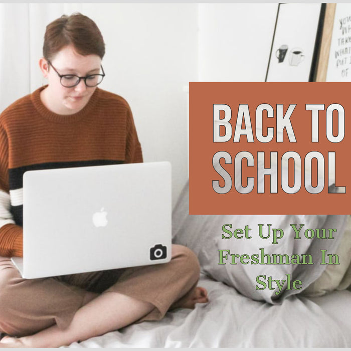 Back to School Furniture Basics