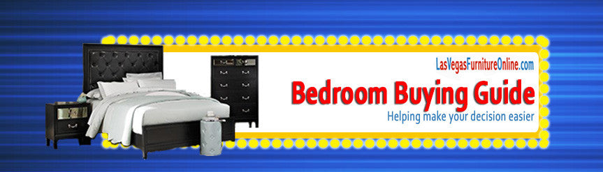 Bedroom Buying Guide