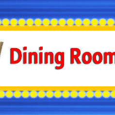 Dining Room Buying Guide