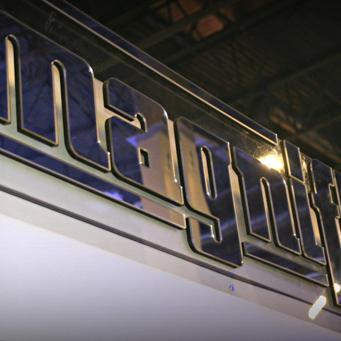 Magniflex Wowed at the 2019 CES Convention