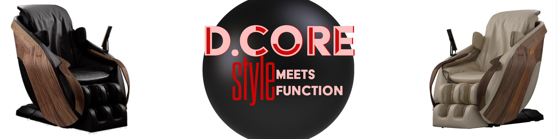 Introducing the D.Core