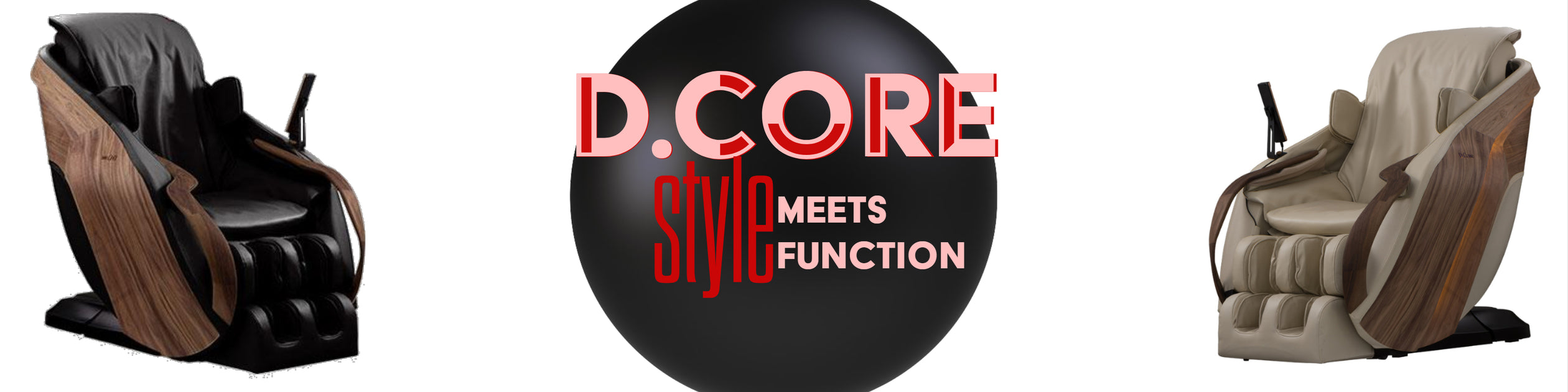 Introducing the D.Core | LasVegasFurnitureOnline.Com