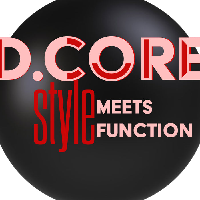Introducing the D.Core