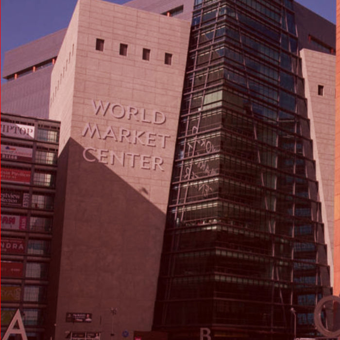 Las Vegas Summer Market 2019