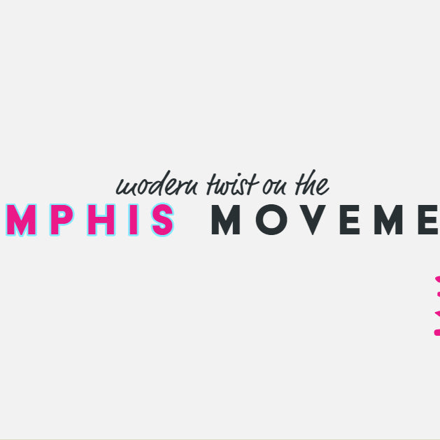 What is the Memphis Movement?