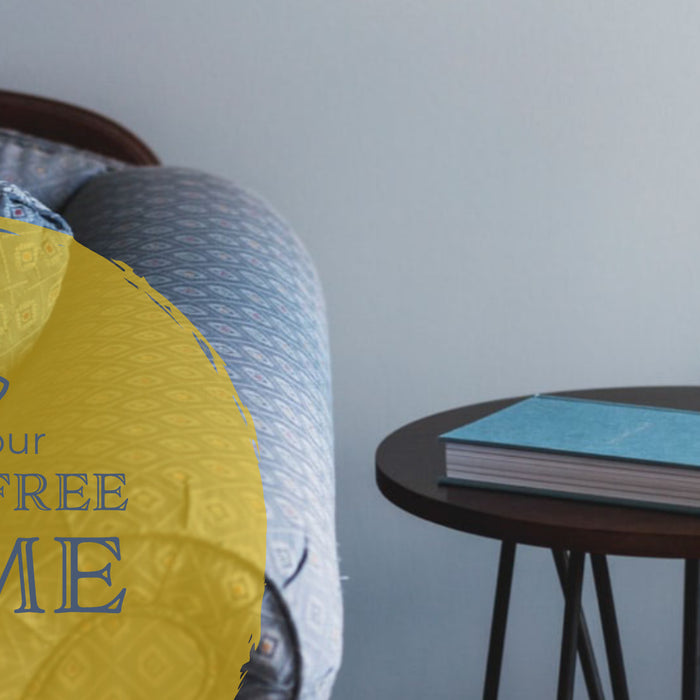 How to Make Your Home a Stress-Free Sanctuary