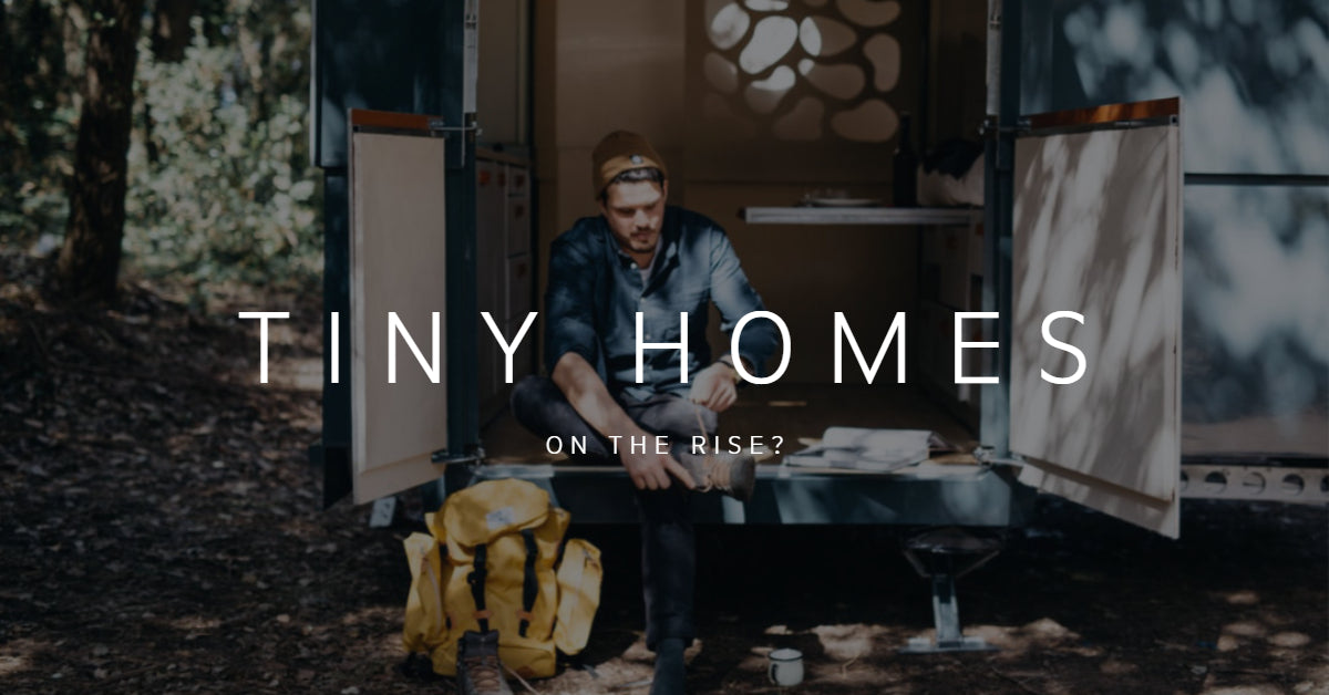 Are Tiny Homes Still Popular?