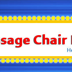 Massage Chair Buying Guide