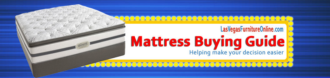 Mattress Buying Guide