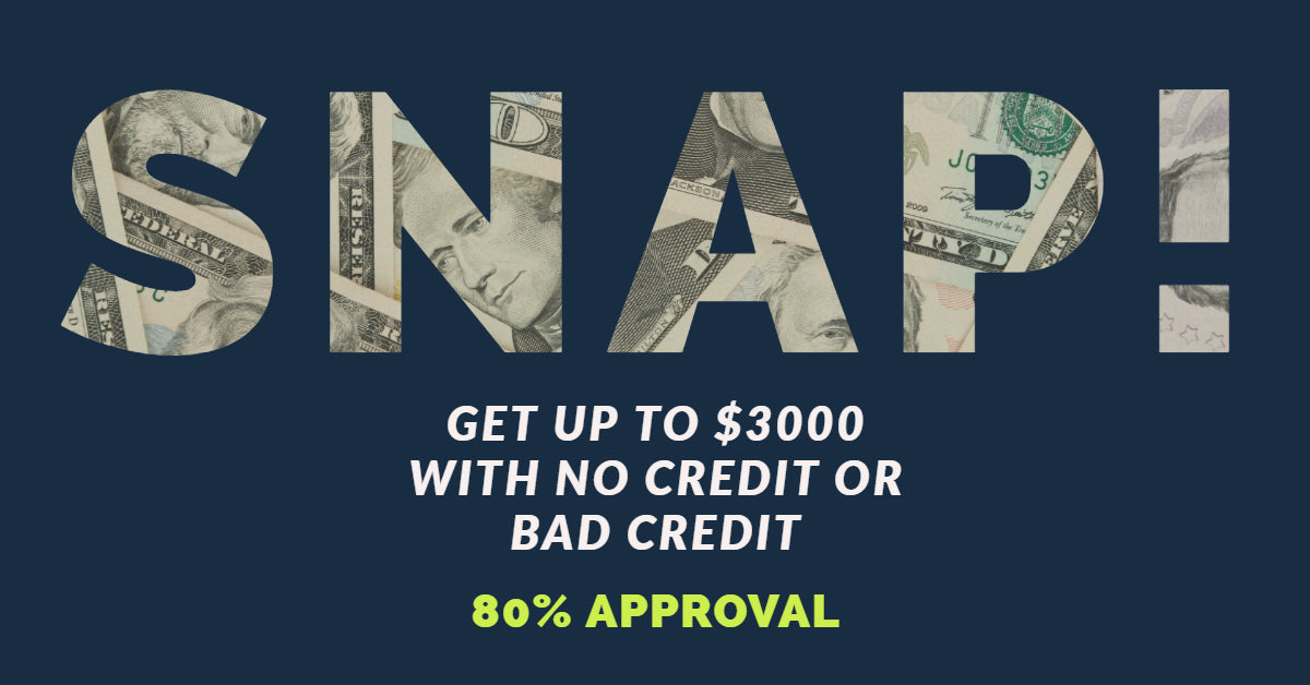 What Is No Credit Financing?