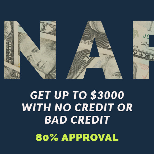 What Is No Credit Financing?