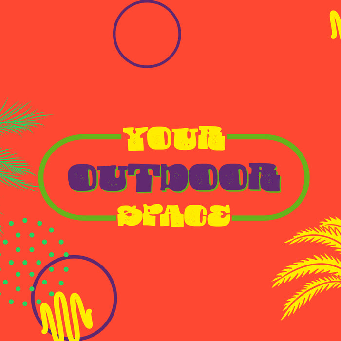 Outdoor Living in Comfort & Style