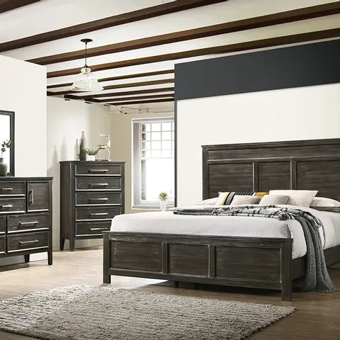 Bedroom Sets: What to Consider When Choosing Bedroom Furniture