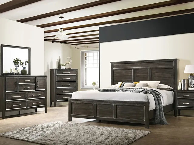 Bedroom Sets: What to Consider When Choosing Bedroom Furniture