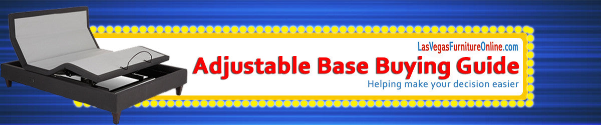 Adjustable Base Buying Guide
