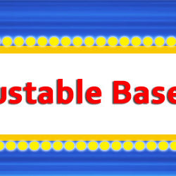 Adjustable Base Buying Guide