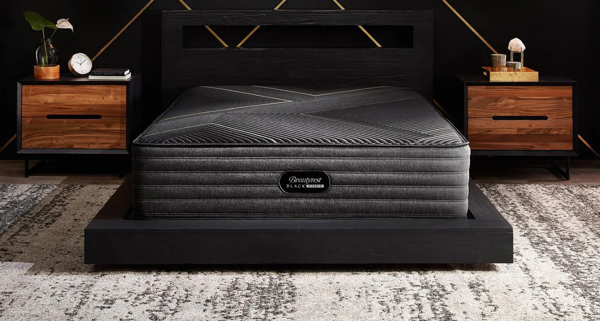 Beautyrest Black Hybrid Mattresses: Are They the Better Way to Sleep