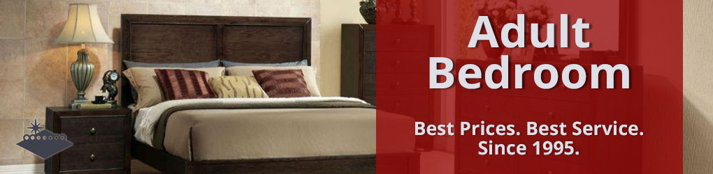Adult Bedroom Sets: Create Your Superb Sleep Space