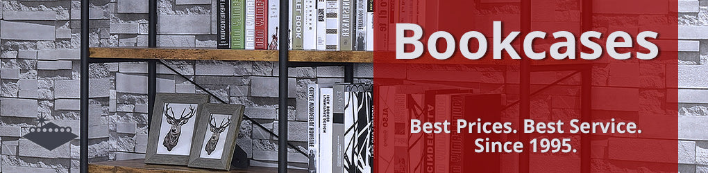 Bookcases and Storage