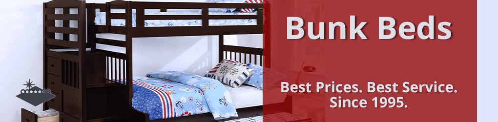 Bunk Beds & Loft Beds: Smart Solutions for Sibling Sleeping