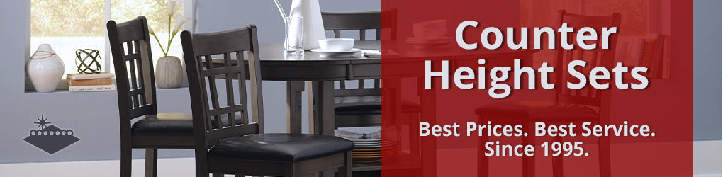Counter Height Sets