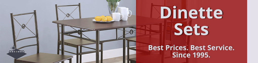 Dinette Sets