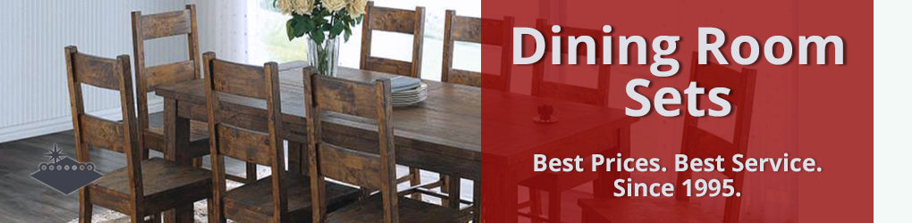 Dining Room Sets: Effortless Style for Every Gathering