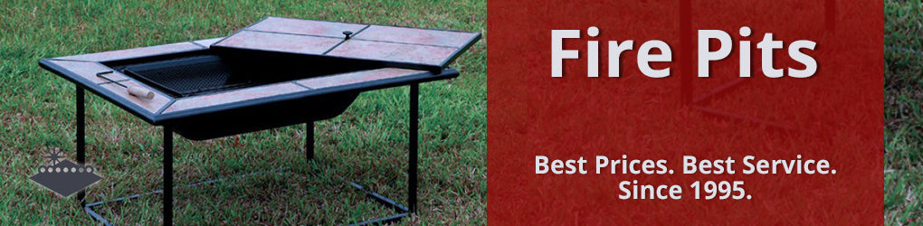 Fire Pits