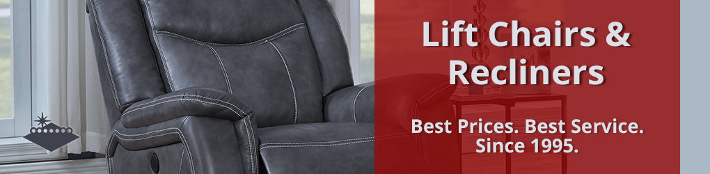 Lift Chairs & Recliners - Mobility Assistance & Premium Power Reclining