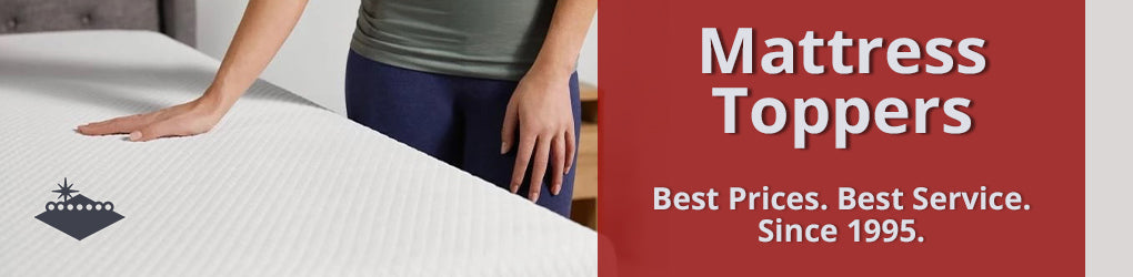 Mattress Toppers: Instant Luxury & Pressure Relief
