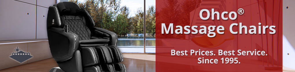 Ohco Massage Chairs