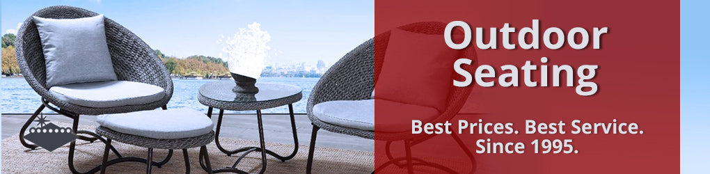 Outdoor Seating