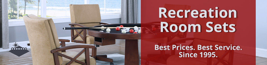 Recreation Room