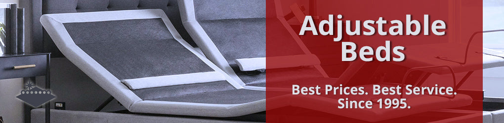 Smart Adjustable Beds & Foundations: Adjust Your Experience