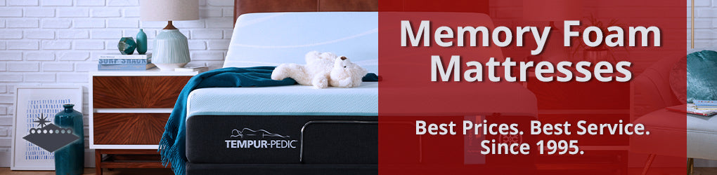 Memory Foam Mattresses