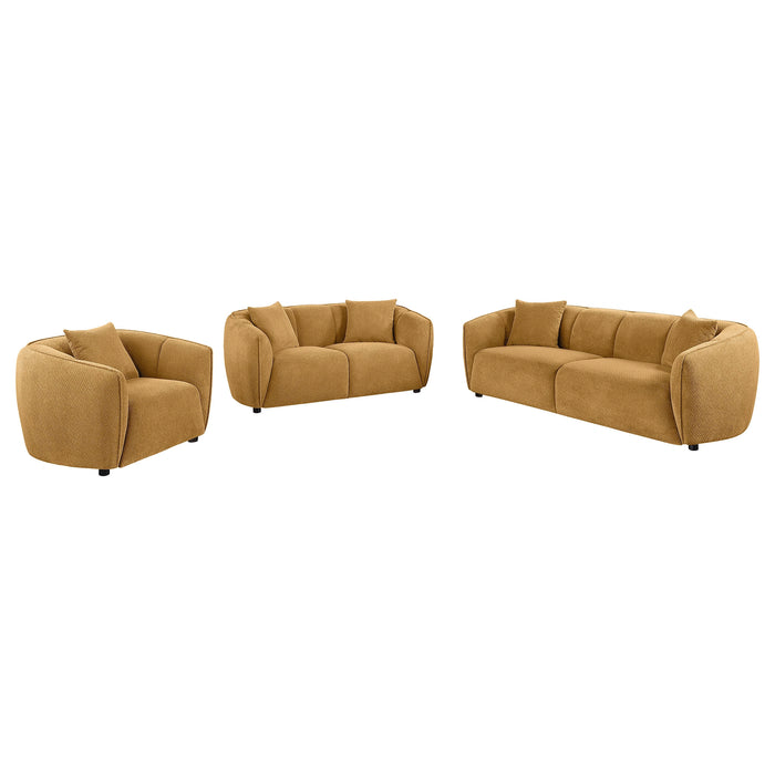 Aleisha Sofa Set