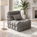 Kamili Massage Chair - Chair | Las Vegas Furniture Online - View 3