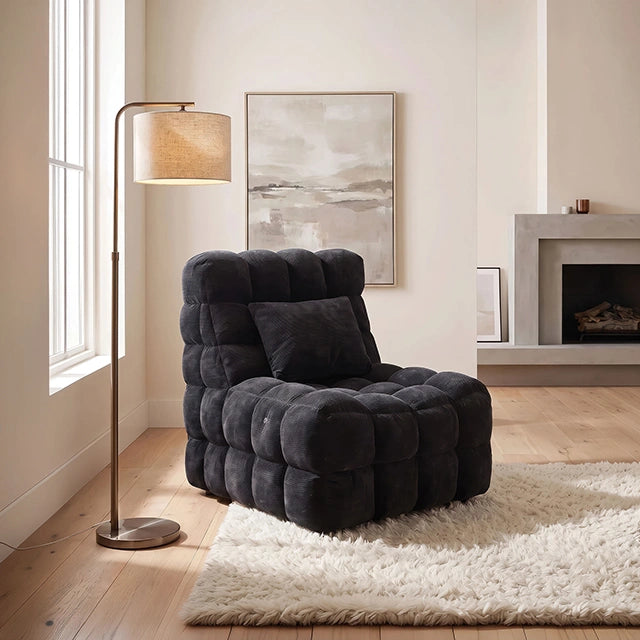 Kamili Massage Chair - Chair | Las Vegas Furniture Online - View 6