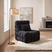 Kamili Massage Chair - Chair | Las Vegas Furniture Online - View 6