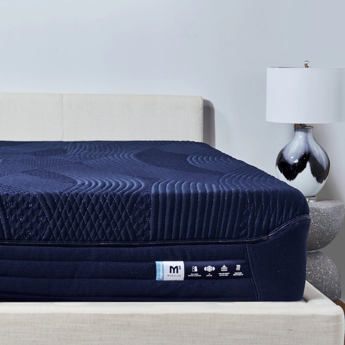 Bedgear M3 Night Ice Performance Mattress